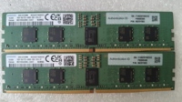 Memoria RAM de Escritorio DDR5 de 16GB, 4800MHz, Registrada, DIMM ECC, M321R2GA3BB6, en Stock
