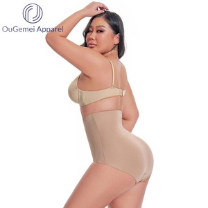 Мягкие Утягивающие трусы с высокой талией - Product Image 2