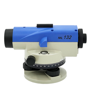 Nivelador Automático Digital de Alta Calidad con Amortiguación Magnética - Instrumento de Topografía Automático con Sistema para Ingeniería - Product Image 1