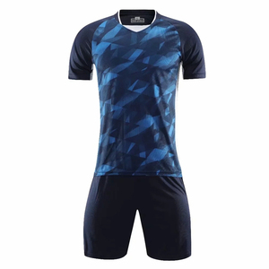 Camisetas <span class=keywords><strong>de</strong></span> fútbol, voleibol, fútbol, hombres y mujeres - Product Image 5