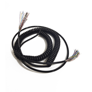 A66L-0001-0236 สายเคเบิล MPG ยาว 5 เมตร ขยาย 26 พินสำหรับตัวควบคุมระบบ FANUC - Product Image 4