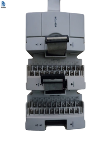 MC200-4DA 8AD 4PT โมดูล PLC ตัวควบคุมลอจิกแบบตั้งโปรแกรมได้ โมดูลควบคุมอุตสาหกรรม โมดูลอินพุตเอาต์พุตแบบอะนาล็อก คุณภาพสูง - Product Image 1