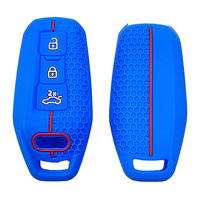 Coque de protection en silicone de haute qualité pour clé de voiture télécommande Audi A5L 2026, Audi A3, A5L, Q6, A6L, Q5 2025 – Accessoires automobiles