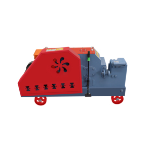 Barra <span class=keywords><strong>de</strong></span> <span class=keywords><strong>hierro</strong></span> <span class=keywords><strong>de</strong></span> acero <span class=keywords><strong>de</strong></span> 36mm, máquina <span class=keywords><strong>de</strong></span> corte <span class=keywords><strong>de</strong></span> refuerzo <span class=keywords><strong>de</strong></span> 50mm, 380V, Manual, superventas - Product Image 6