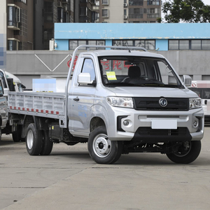 รถบรรทุกขนาดเล็ก DONGFENG D71 DFSK D71 4X2 แบบแค็บเดี่ยว 2 ตัน เครื่องยนต์เบนซิน  ขาย - Product Image 3