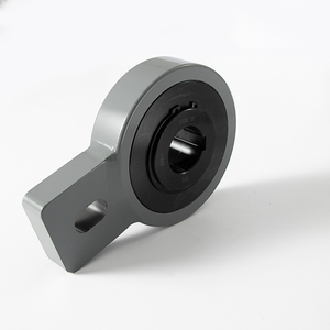 ลูกปืนคลัตช์แบบทางเดียว SUMA High-Performance P0 Precision RSBW Series RSBW20 แบบปิดผนึก  ขนาดรู 20 มม. เส้นผ่านศูนย์กลางภายนอก 106 มม. ทำจากเหล็ก - Product Image 5