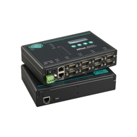 100% Neuf et Original Serveur de périphériques série NPort 5610-8-DT RS-232 à 8 ports pour ordinateur de bureau