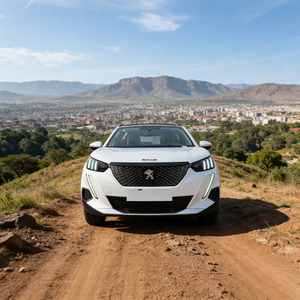 <span class=keywords><strong>Auto</strong></span> Usata 2021 <span class=keywords><strong>Peugeot</strong></span> <span class=keywords><strong>2008</strong></span> Guida a Sinistra SUV Benzina Trasmissione Automatica 1.2T Turbo 136 CV I-Cockpit Cerchi R17 - Product Image 2