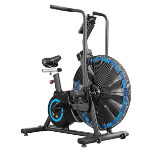 Vélo de spinning commercial résistant au vent pour salle de sport et cardio-training - Product Image 2