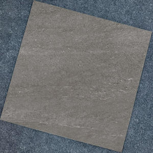 กระเบื้องพอร์ซเลนลายหินสีเ<span class=keywords><strong>ท</strong></span>าเข้มแบบด้าน สไตล์อินดัสเ<span class=keywords><strong>ท</strong></span>รีย<span class=keywords><strong>ล</strong></span> ขนาด 600x600 มม. สำหรับปู<span class=keywords><strong>พื้น</strong></span>ห้อง<span class=keywords><strong>ล</strong></span><span class=keywords><strong>อฟ</strong></span><span class=keywords><strong>ท</strong></span>์ อพาร์ทเมนท์ และตกแต่งบาร์ - Product Image 3