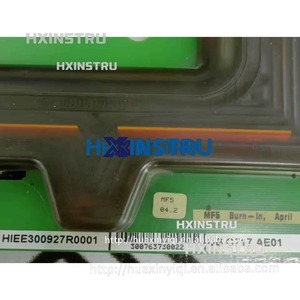 1 ชิ้นสำหรับใช้แล้ว HIEE300927R0001 UB C717 AE01 H - Product Image 2