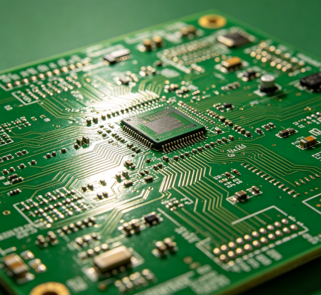 PCBA Manufacturer Supplier Factory Printed Circuit Board Service Custom OEM Pcba Pcb Prototype Oem Turnkey Printing PCB Assembly