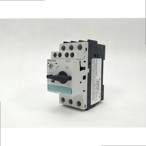 Disjoncteur moteur <span class=keywords><strong>3RV1421</strong></span>-1BA10 <span class=keywords><strong>3RV1421</strong></span> pour contrôle industriel - Product Image 1