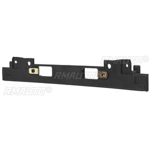 Soporte para Placa de Matrícula Trasera de Coche para Infiniti Q60 Q40 G25 G35 G37 Coupé Sedán, Marco para Placa de Matrícula, Accesorios de Montaje - Product Image 2