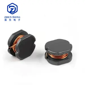 OEM SMD Unshielded Power Inductor Chip CD43 271M 4.5*4*3.2mm 270uh Wholesale SMT Inductor Chock