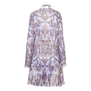 Nuevo Traje de Baño de Verano 2024 para Mujer, Bikini Brasileño con Tiras y Push-Up, Estampados de Leopardo, Cuadros y Paisley, MÁS DESEADO - Product Image 5