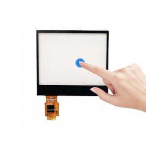 2.4 inch cảm ứng điện dung màn hình ft6236u Multi-Touch P + G cấu trúc cảm ứng điện dung màn hình - Product Image 2