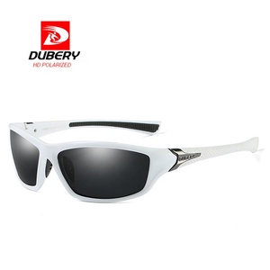 DUBERY 120 Retro Mountain Riding Polarized Night Vision Sports Gafas <span class=keywords><strong>de</strong></span> sol Hombres - Product Image 2