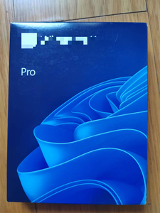 Toàn bộ Win 11 Pro 64 bit win11 USB với USB + Thẻ Chìa khóa + gói và hộp windows11 phiên bản đầy đủ win11pro fpp giấy phép - Product Image 2