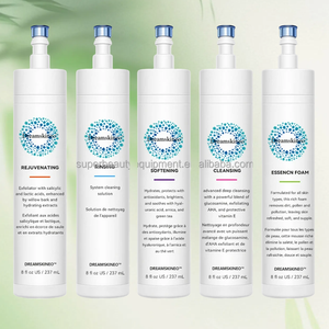 Set de Suero Líquido Dreamskineo Hydra Beauty Machine, Solución Premium para el Cuidado de la Piel para Equipos Faciales con Personalización - Product Image 2