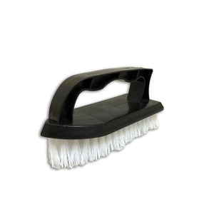 Multifunctional Pp & Plastic Industrial Kitchen Soft Car Wheel Brush Detail Wash Cleaning hand brush plastic
