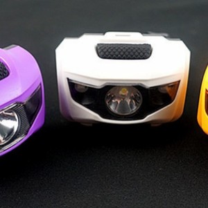 Yueli Bicycle Headlight LED Waterproof Flash Mode For Night Riding Mountain Bike Light - Product Image 2