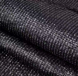 ตาข่ายกรองแสงสำหรับการ<span class=keywords><strong>เกษตร</strong></span> แบบถัก 8 เข็ม ป้องกันรังสียูวี ขนาดปรับแต่งได้ ผ้าคลุมโรงเรือนสำหรับผักและดอกไม้ - Product Image 6