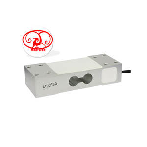 MLC600-500KG bilance per bilance di controllo della bilancia per bilance a punto singolo cella di carico 500kg - Product Image 6