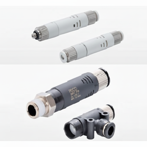 Générateurs de vide autonomes PISCO modèle VUMH04-M produit d'équipement électrique - Product Image 1