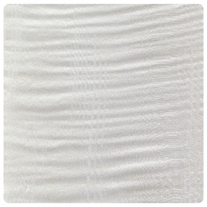 Figure teintée en bois d'érable dur placage d'ingénierie coupe en tranches écologique texture lisse pour meubles d'hôtel et décoration murale - Product Image 3