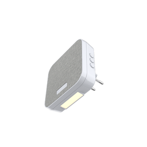<span class=keywords><strong>Timbre</strong></span> Inalámbrico OEM ODM <span class=keywords><strong>con</strong></span> Luz Nocturna LED, Ideal para Personas Mayores y <span class=keywords><strong>con</strong></span> Problemas de Audición - Product Image 4