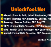 UnlockTool 3 Meses, 6 Meses, 12 Meses para Samsung Huawei OPPO, Herramienta de Reparación de Móviles Android