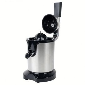 Presse-agrumes électrique pour oranges avec lames en acier inoxydable, capacité de 350 ml, moteur silencieux pour usage domestique et hôtelier - Product Image 3