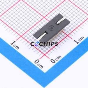 SCBYS25X00000ELRN Crystal (Passive) HC-49S-SMD Crystal Oscillator 25MHz 20ppm 20pF 30ppm - Product Image 2