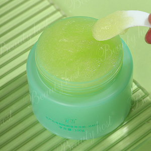Baume démaquillant crème végétalien à marque privée, vente en gros, soin de la peau personnalisé, baume démaquillant pour le visage et les <span class=keywords><strong>yeux</strong></span> - Product Image 3