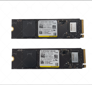 للكمبيوتر SN735 NVMe القرص الصلب - Product Image 4