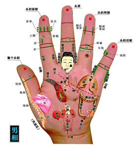 Jytop tay kinh tuyến chăm sóc sức khỏe Máy kinh tuyến tay chẩn đoán thiết bị trị liệu - Product Image 6