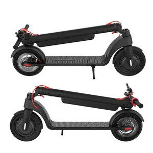 Original Factory Goped Number 9 Electric Scooter For Kids Ages 9-12