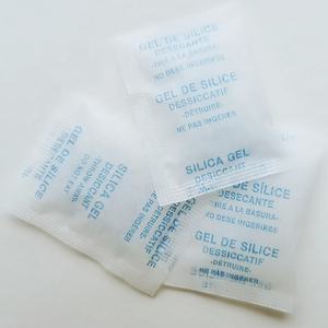 再利用可能なシリコーン水分吸収乾燥剤缶オレンジからグリーン色表示シリカジェルバラエティ<span class=keywords><strong>SIO2</strong></span> MF - Product Image 3