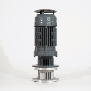 Nhà Máy Tùy Chỉnh Đúc Sắt Bwd1 Bld1 Ổ Đĩa Xích Xích Tốc Độ Giảm Tốc Cycloid Hộp Đong Với Cycloidal Pin Bánh Xe Giảm Tốc - Product Image 1