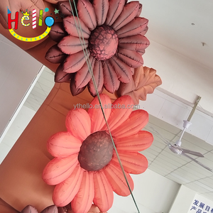 البالون قوس لمدخل الحديقة الترفيهية الممر الزخرفية - Product Image 6