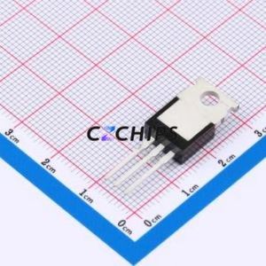 Original-New IRF640PBF-VB TO-220AB Transistor Field Effect Transistor (MOSFET) - Product Image 2