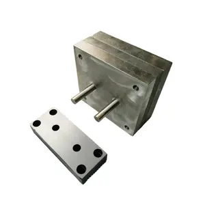 2 holes punch mould Punch Die Punching tool Metal punch press tooling