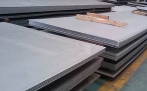 Mn13 고 망간 강판 65Mn 60SI2Mn 스프링 강판 - Product Image 2