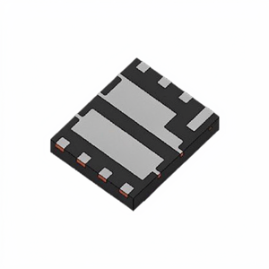 Achetez des composants électroniques en ligne : Transistors 8-PowerWDFN FDMD8560L BOM IC en stock - Product Image 1