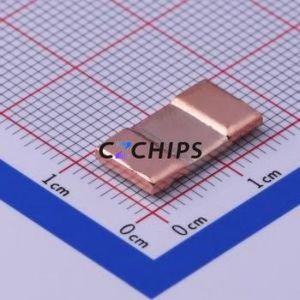 Resistencia de Detección de Corriente / Shunt ASR-M-7-0.2F 5930 (Tipo de Resistencia: Shunt) (Resistencia: 0.2mOhm) (Precisión: 1%) - Product Image 2