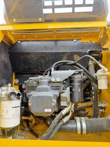 ショベル2024日本オリジナル高品質コマツPC240中古24TON大型油圧クローラーバケットPc 200 210 220 240 - Product Image 6