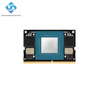 AI Box Jetson Orin Nano 4GB 20TOPS Edge Computing Inteligencia Artificial Mini Ai Computadora