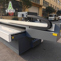 Imprimante à plat UV YDM Best Digital Glass Printing 2513 PRO, équipement, prix