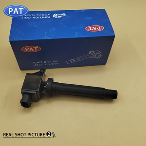 Bobina de encendido de coche para Suzuki Grand Vitara SX4 Escude 2006- 2009 33400-65J00 PAT Auto Parts Spark Plug Caps 1788332 3340065J00 - Product Image 4